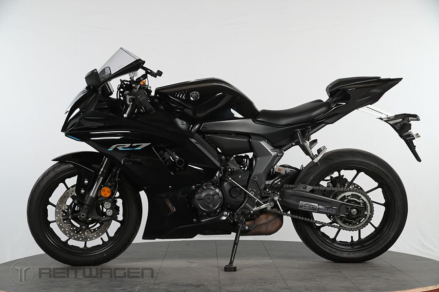 야마하 YZF R7 thumb 2