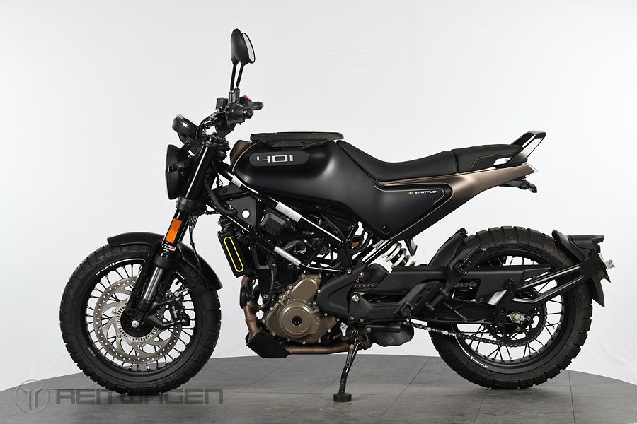 허스크바나 스바르트필렌 401 thumb 2