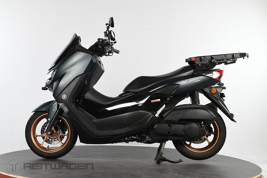 야마하 NMAX 155 ABS thumb 2