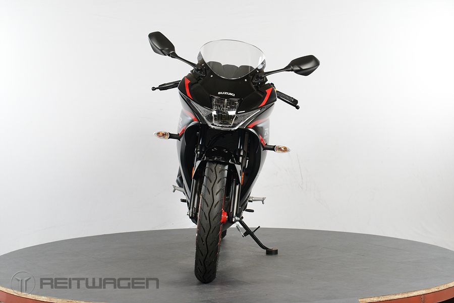 스즈키 GSX R 125 ABS more