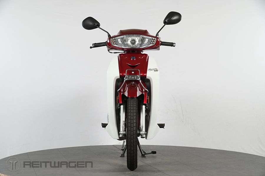 디앤에이모터스 CB 115 (시티베스트) more