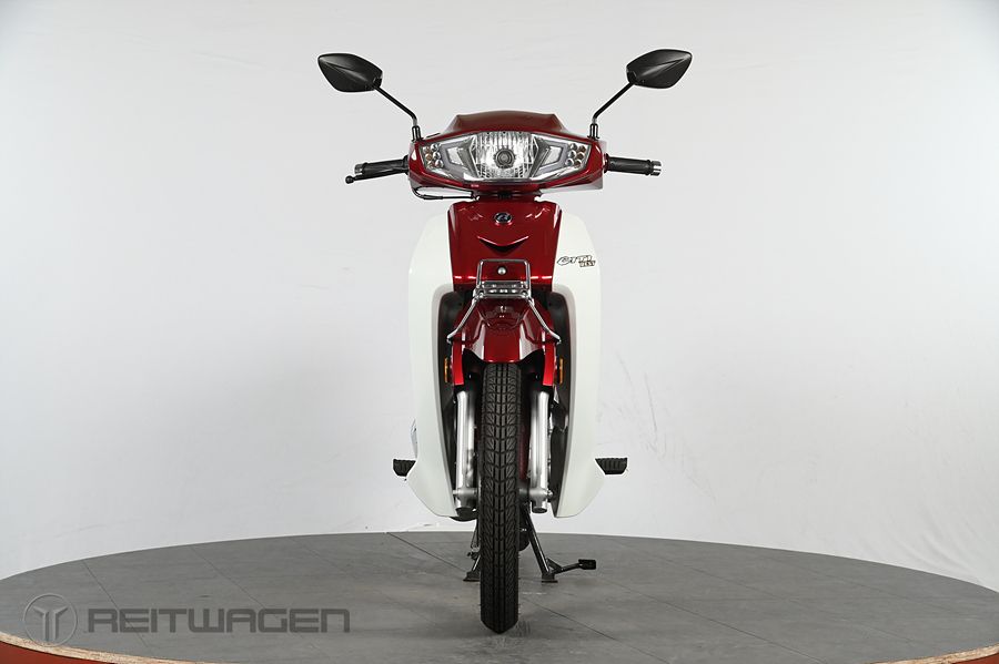 디앤에이모터스 CB 115 (시티베스트) more