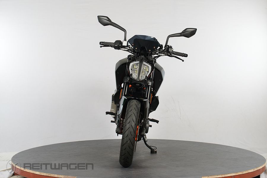 KTM 390 듀크 more