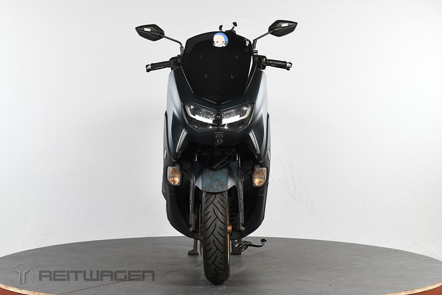 야마하 NMAX 155 ABS more