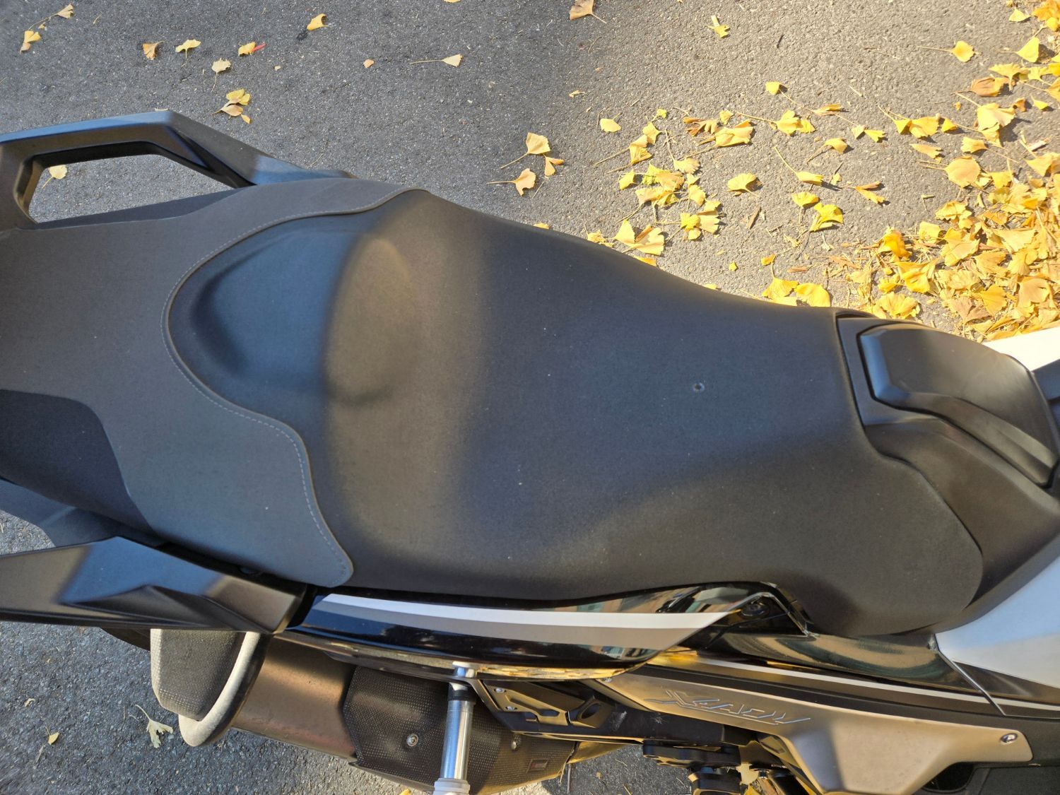 혼다 X ADV thumb 2