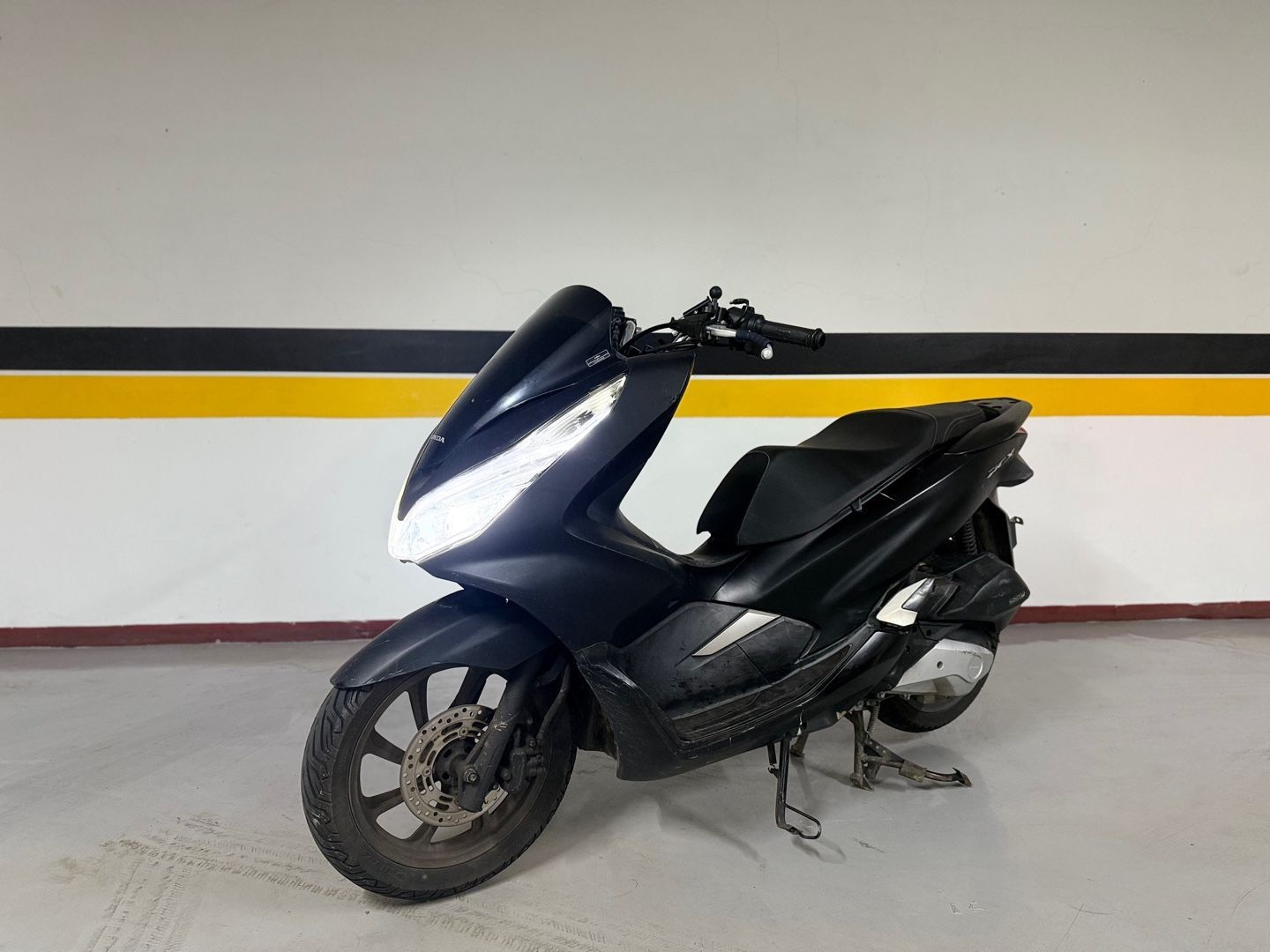 혼다 PCX 125 thumb 2