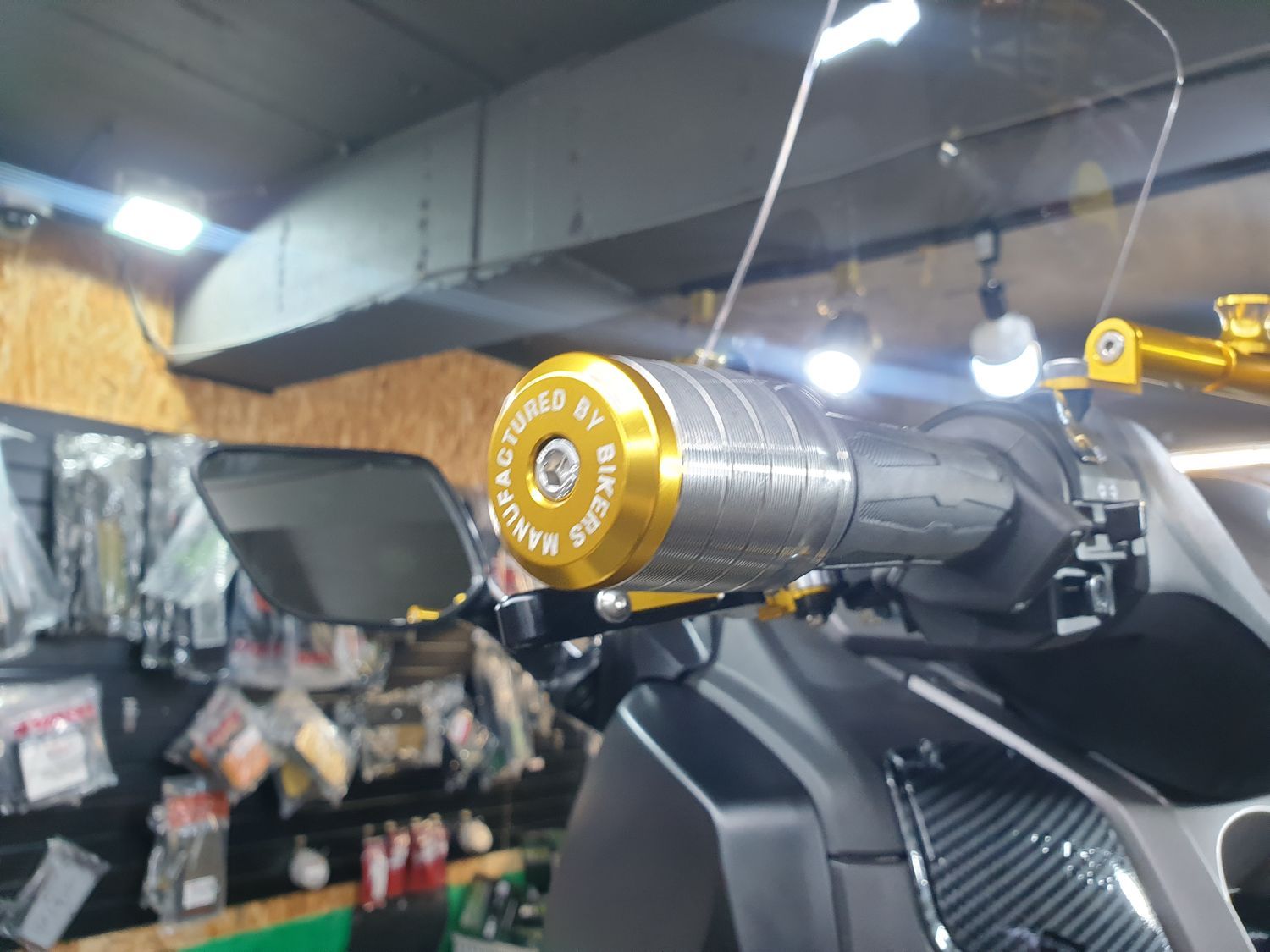 야마하 NMAX 125 more