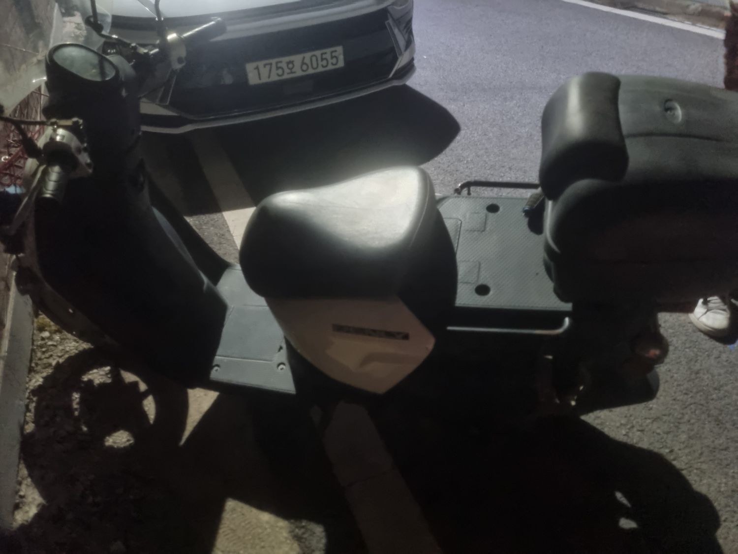 혼다 벤리 110 thumb 2