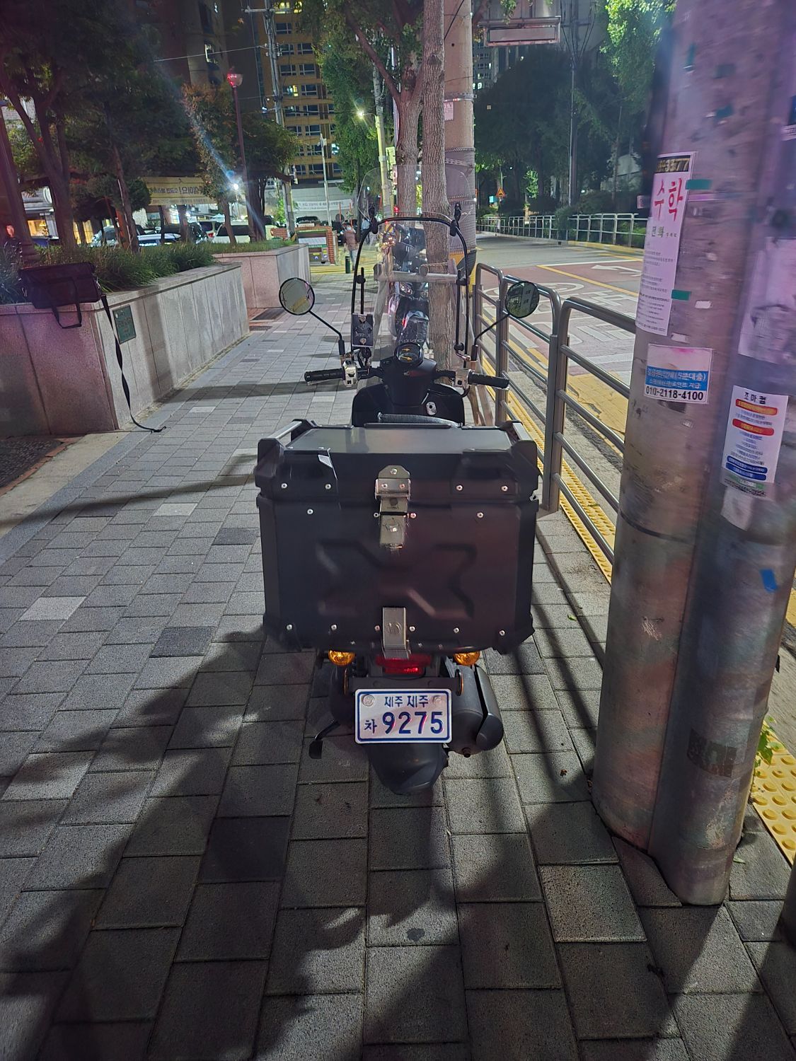 혼다 벤리 110 more