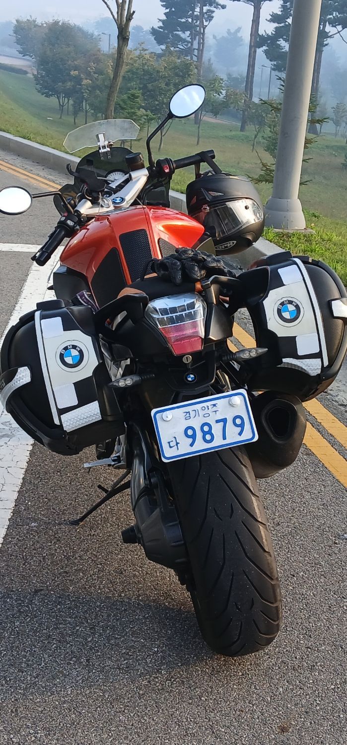 BMW K 1300 R thumb 2