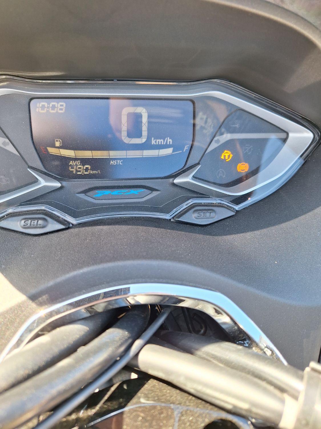 혼다 PCX 125 thumb 2