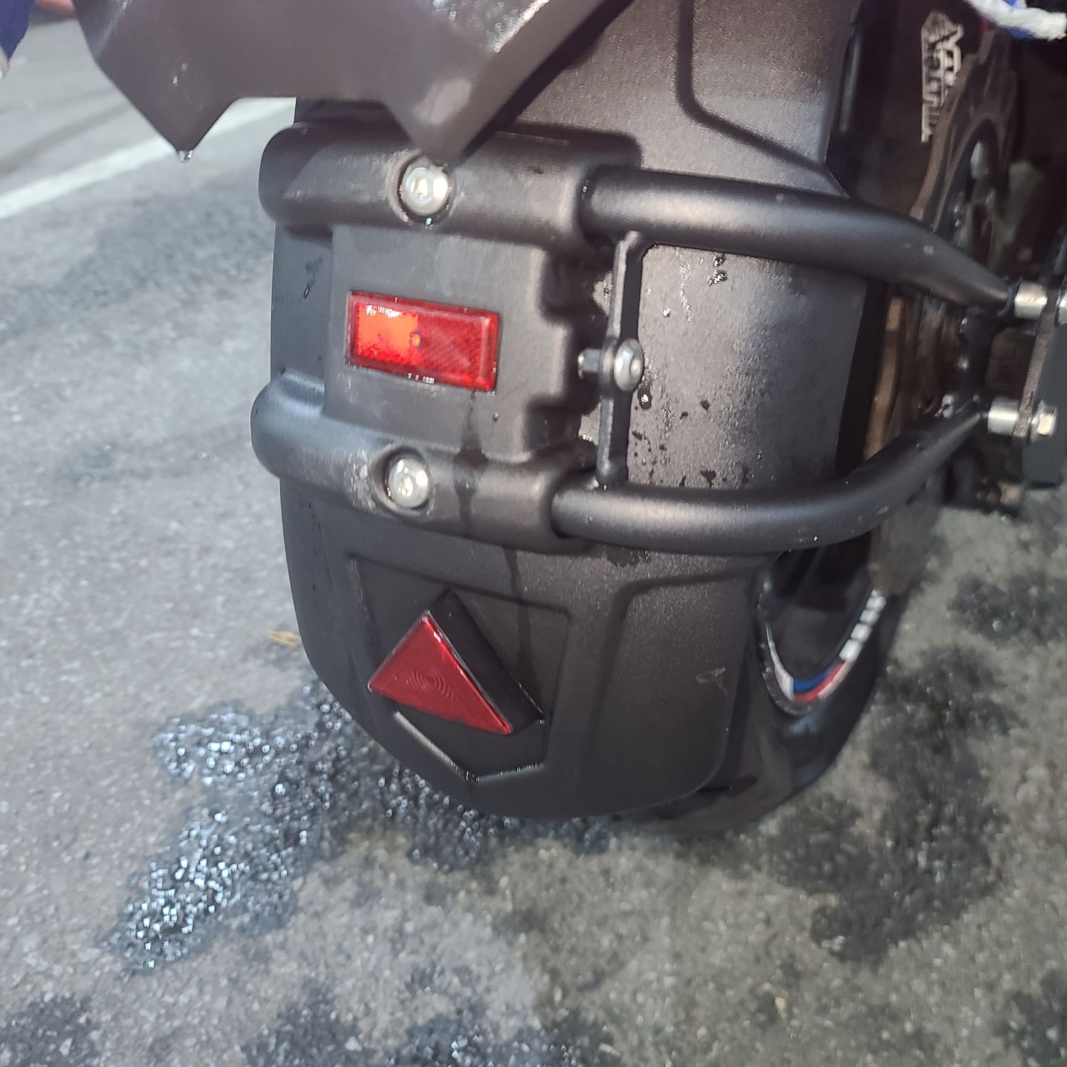 SYM 맥심 TL 508 ABS more