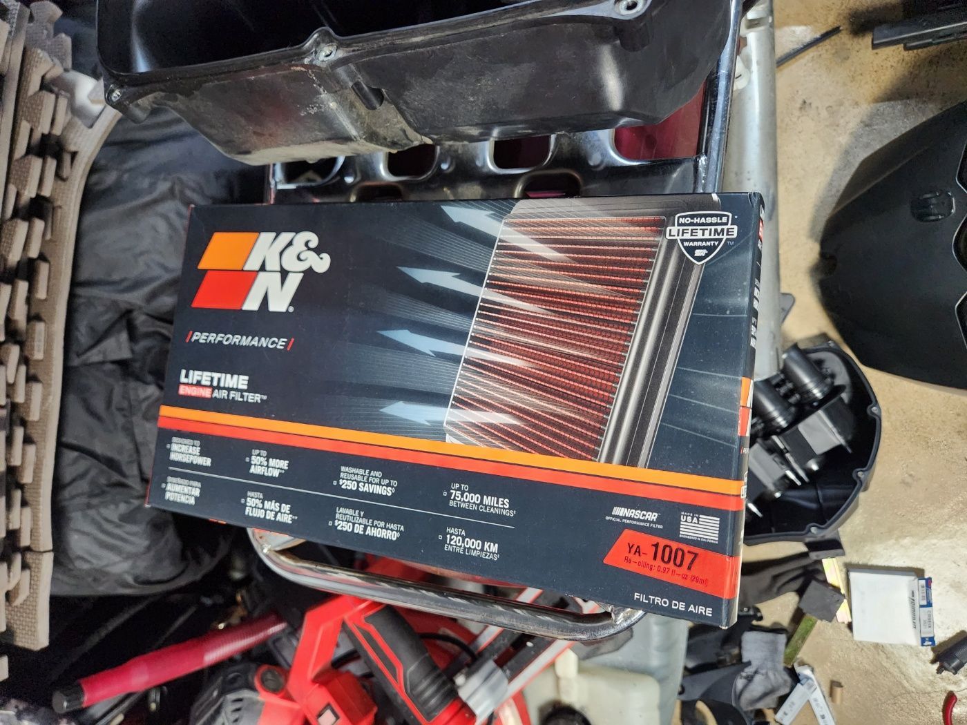 야마하 YZF R1 main