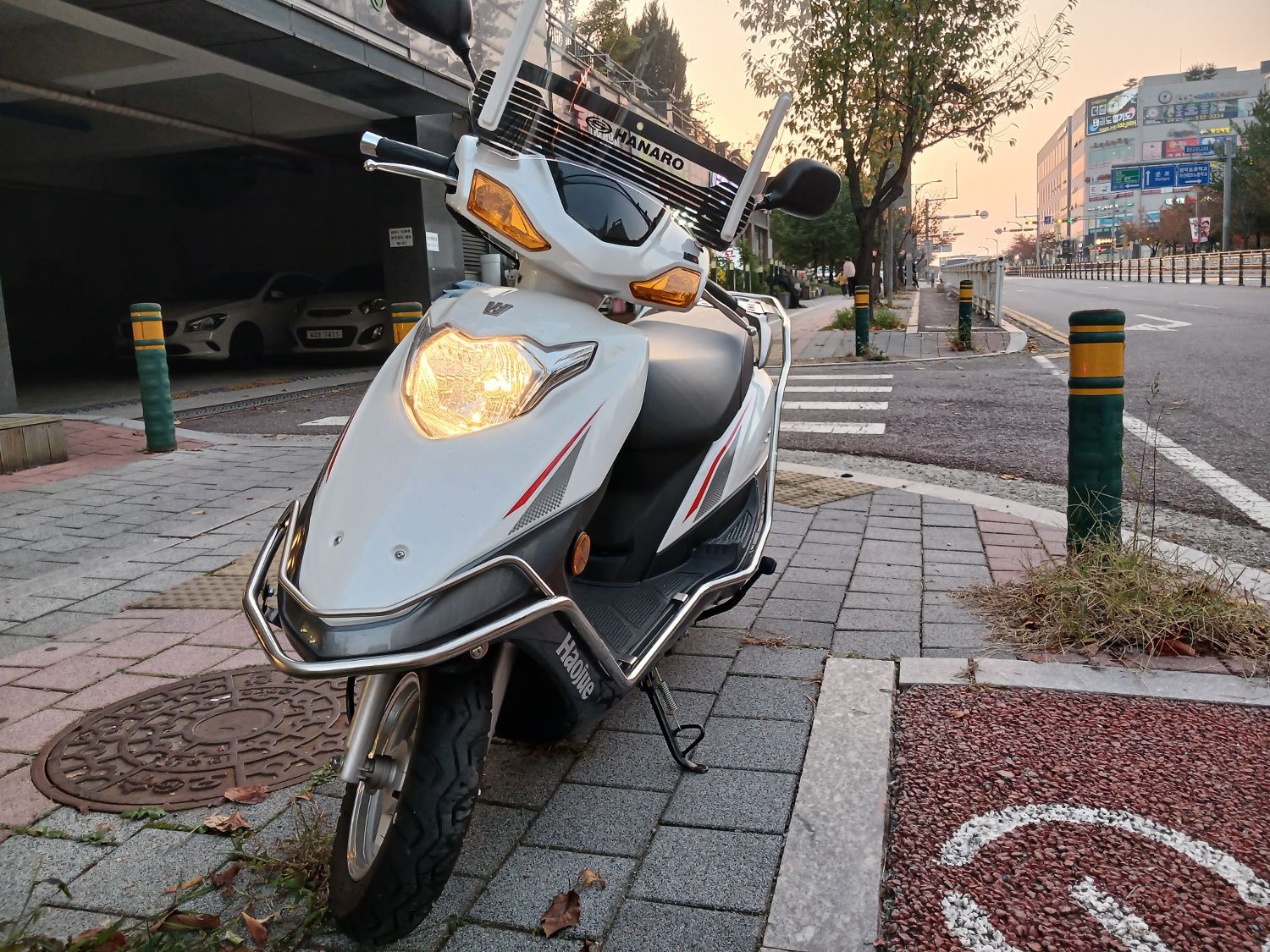 하우주 조이스타 thumb 2