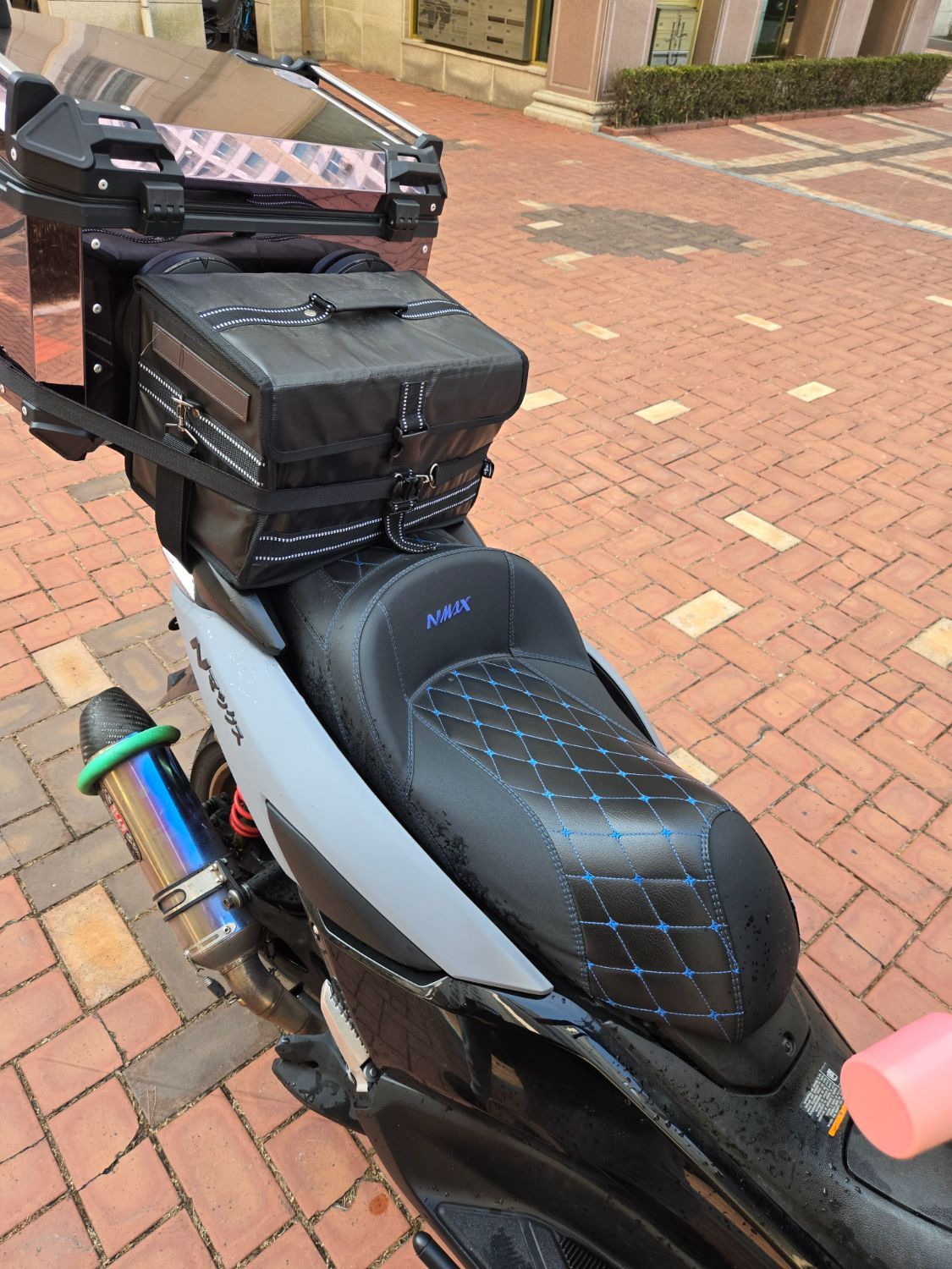 야마하 NMAX 125 thumb 2