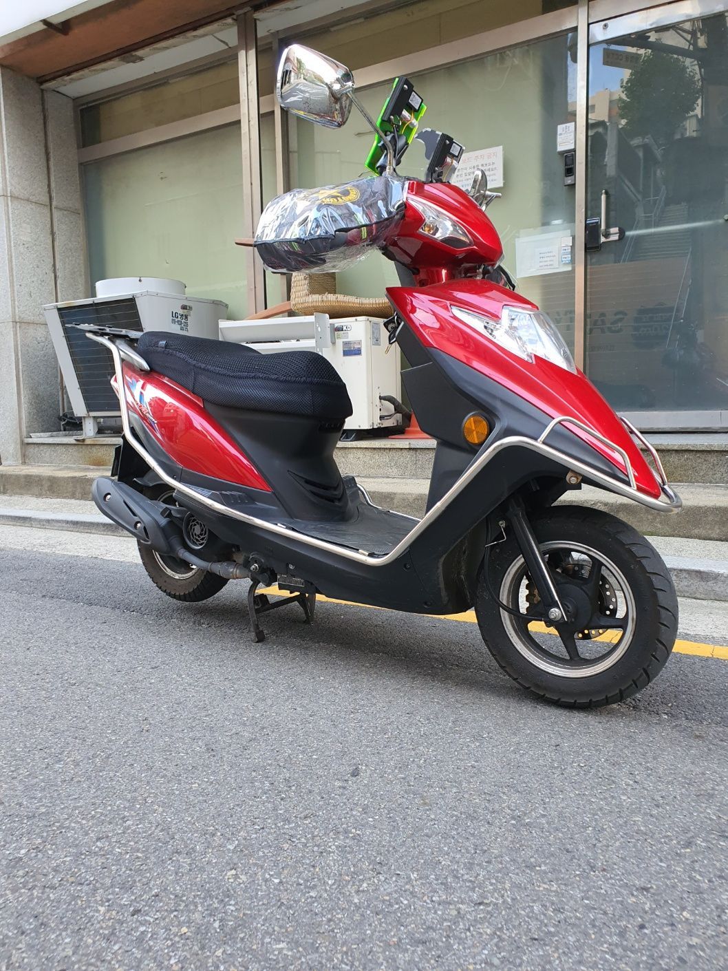 하우주 VM 100 more