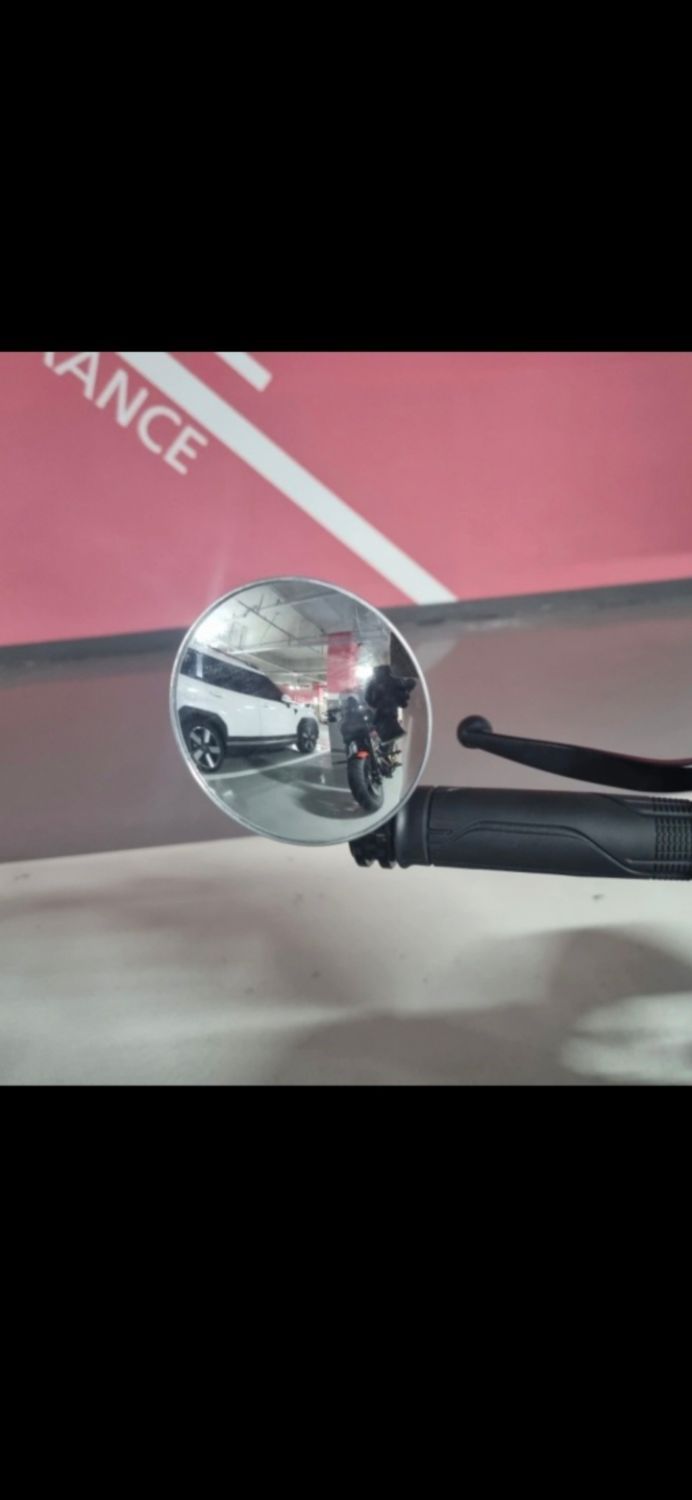 혼다 레블 1100 MT thumb 2