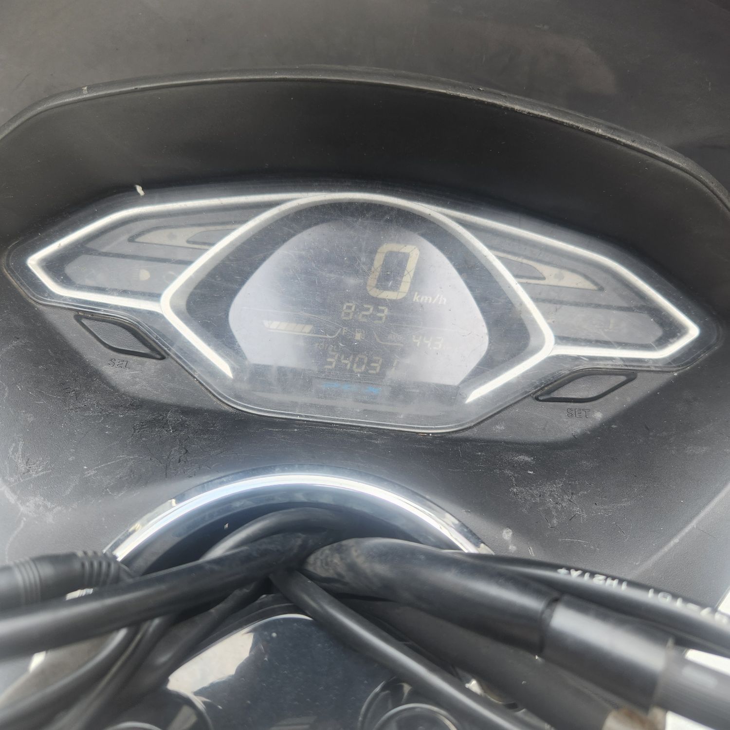 혼다 PCX 125 thumb 2