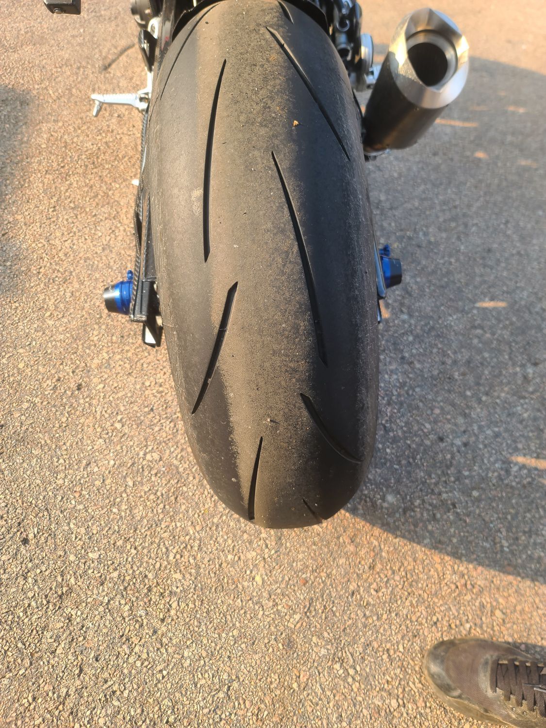 BMW S 1000 RR 2022 블랙 사진 7