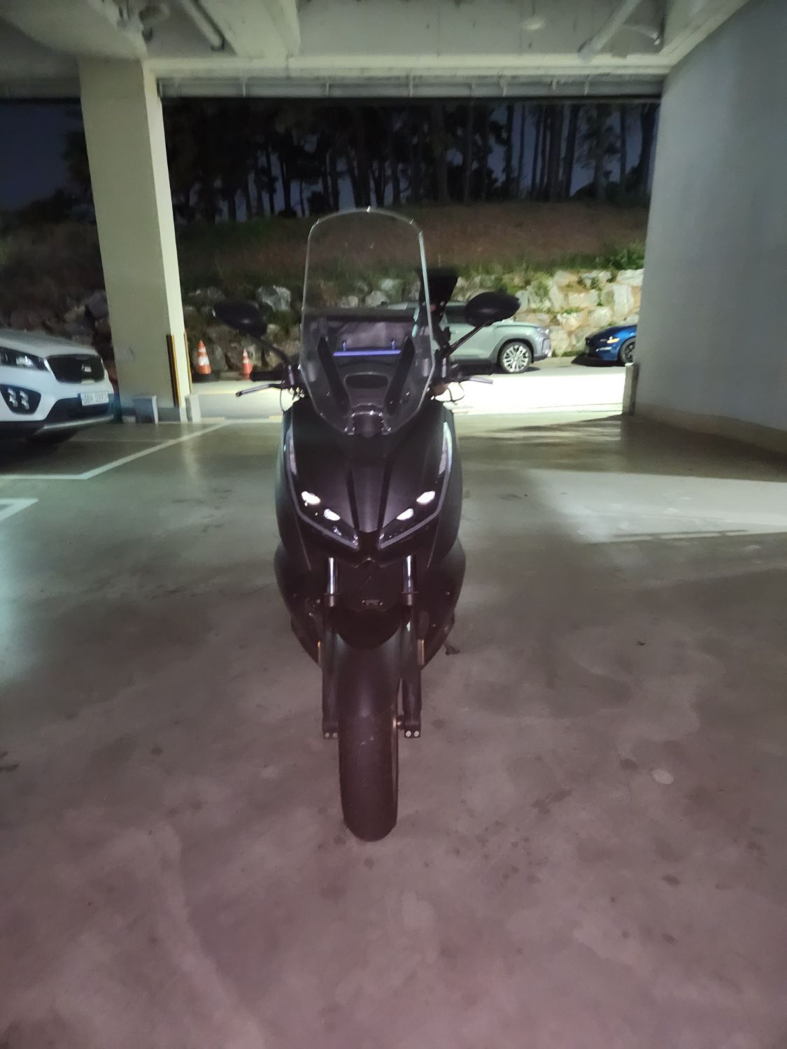 존테스 350 D thumb 2