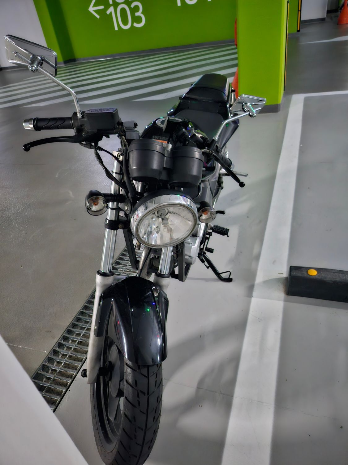 대림 로드윈 125 more