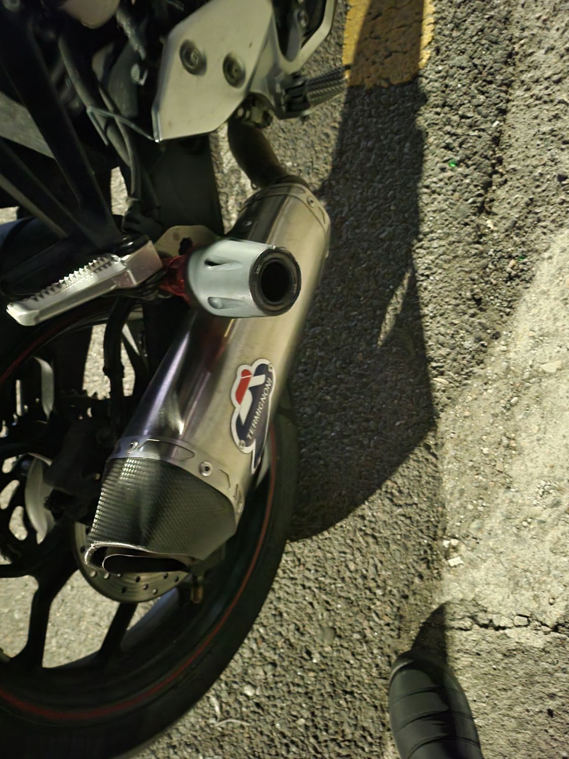 야마하 YZF R3 thumb 2