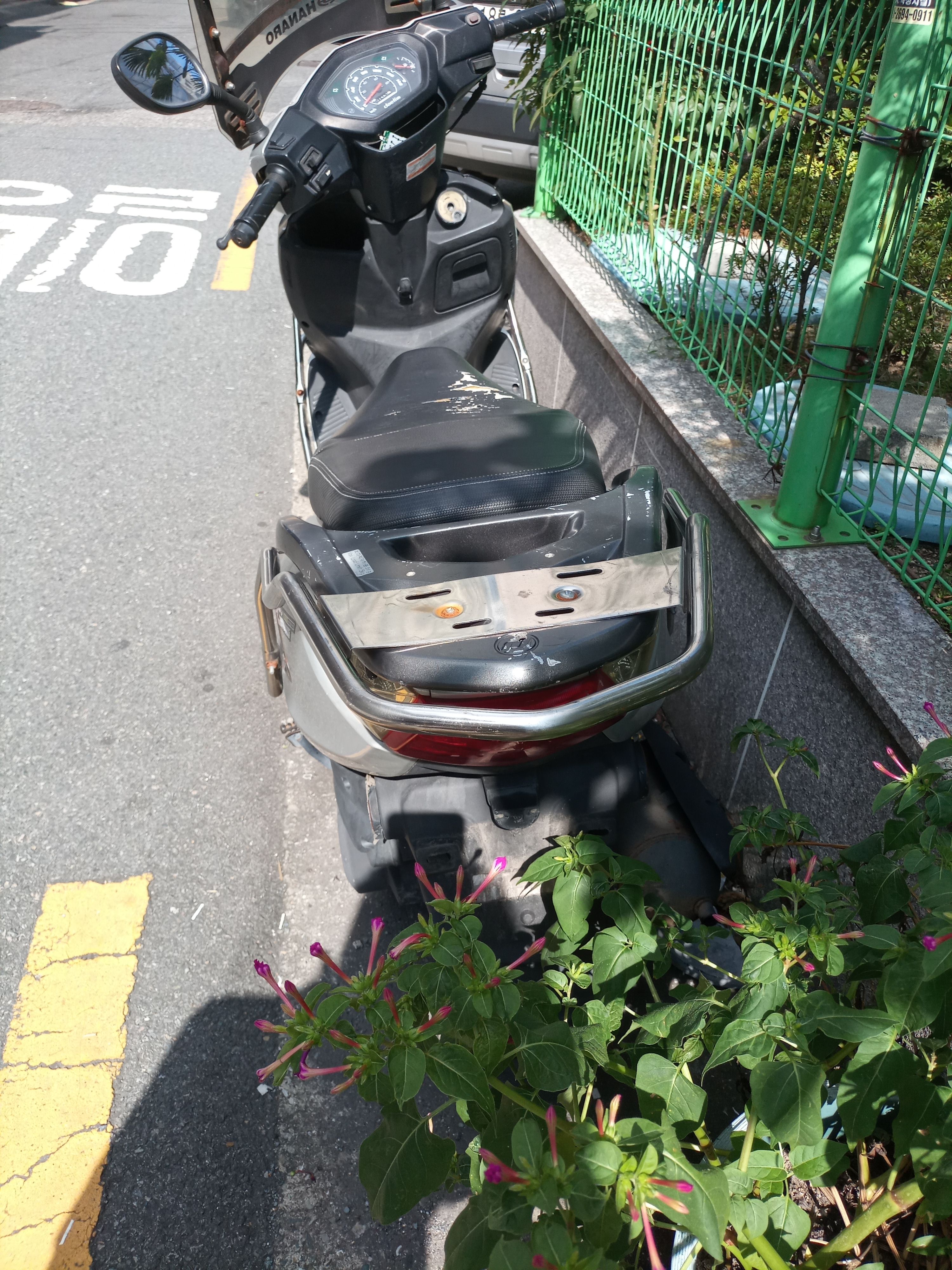 대림 FC 125 thumb 2