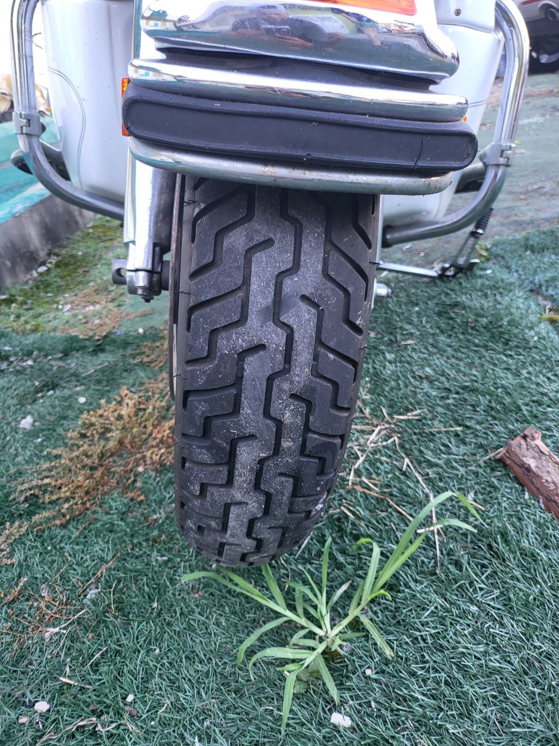 할리데이비슨 울트라 클래식 more