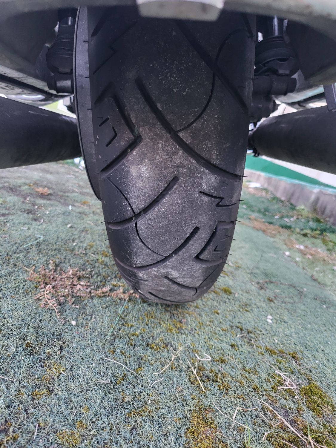 할리데이비슨 울트라 클래식 thumb 2