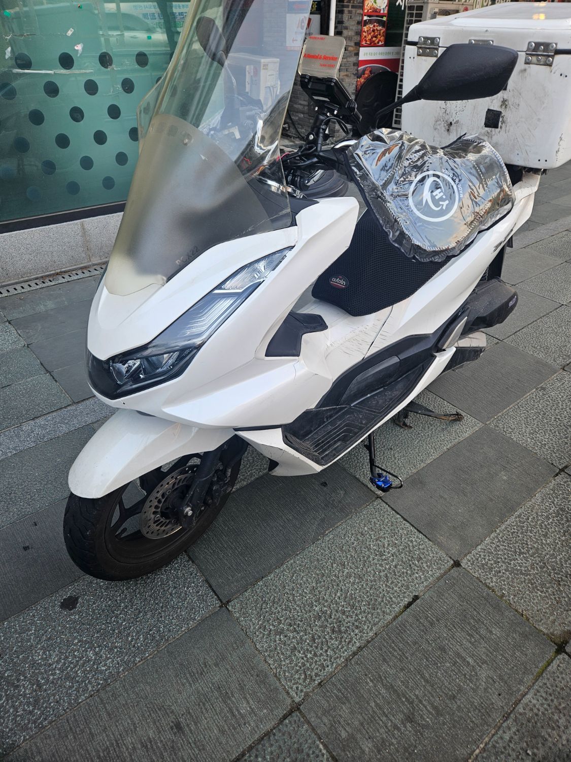 혼다 PCX 125 thumb 2