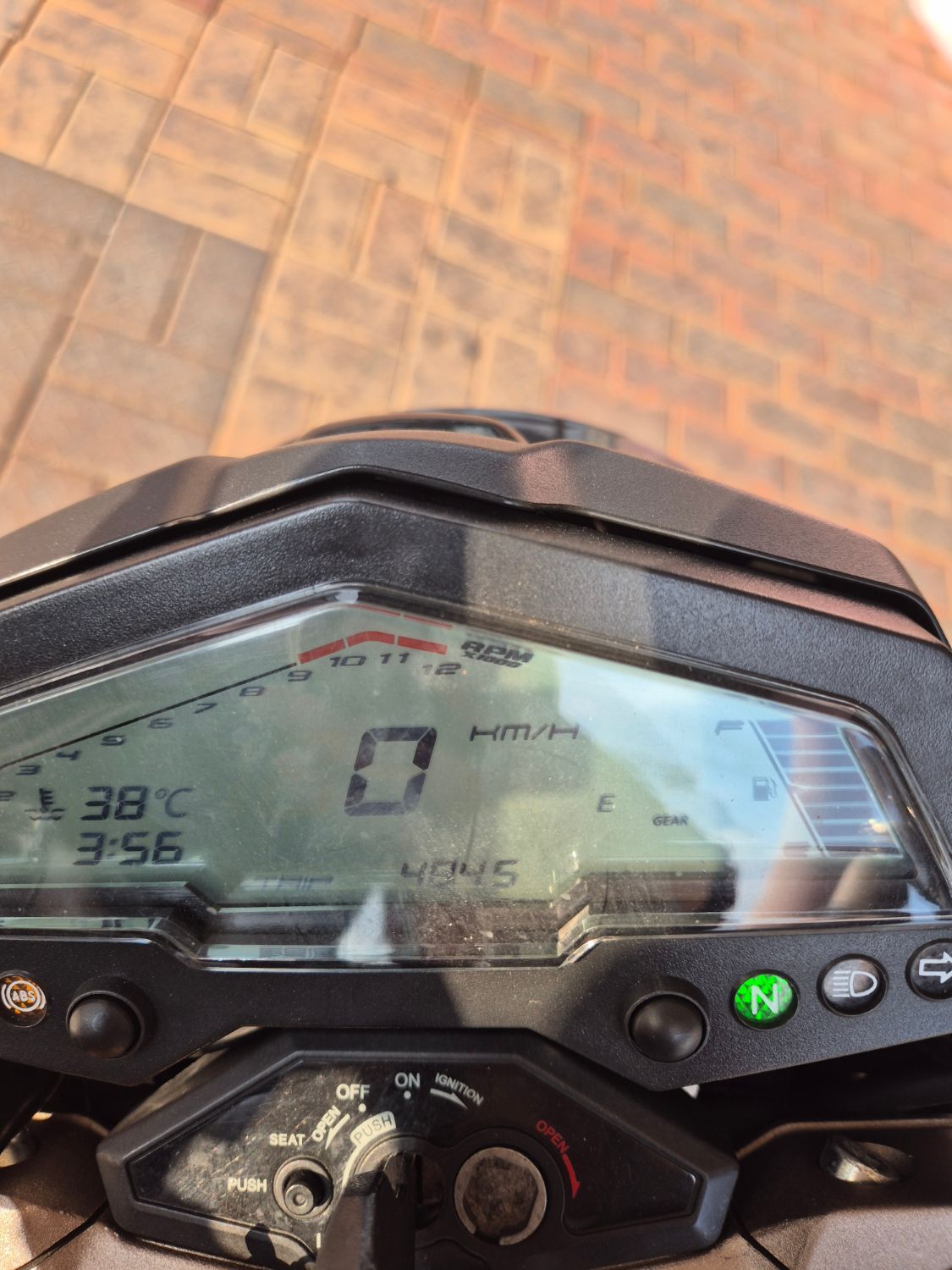 존테스 125 G1 thumb 2