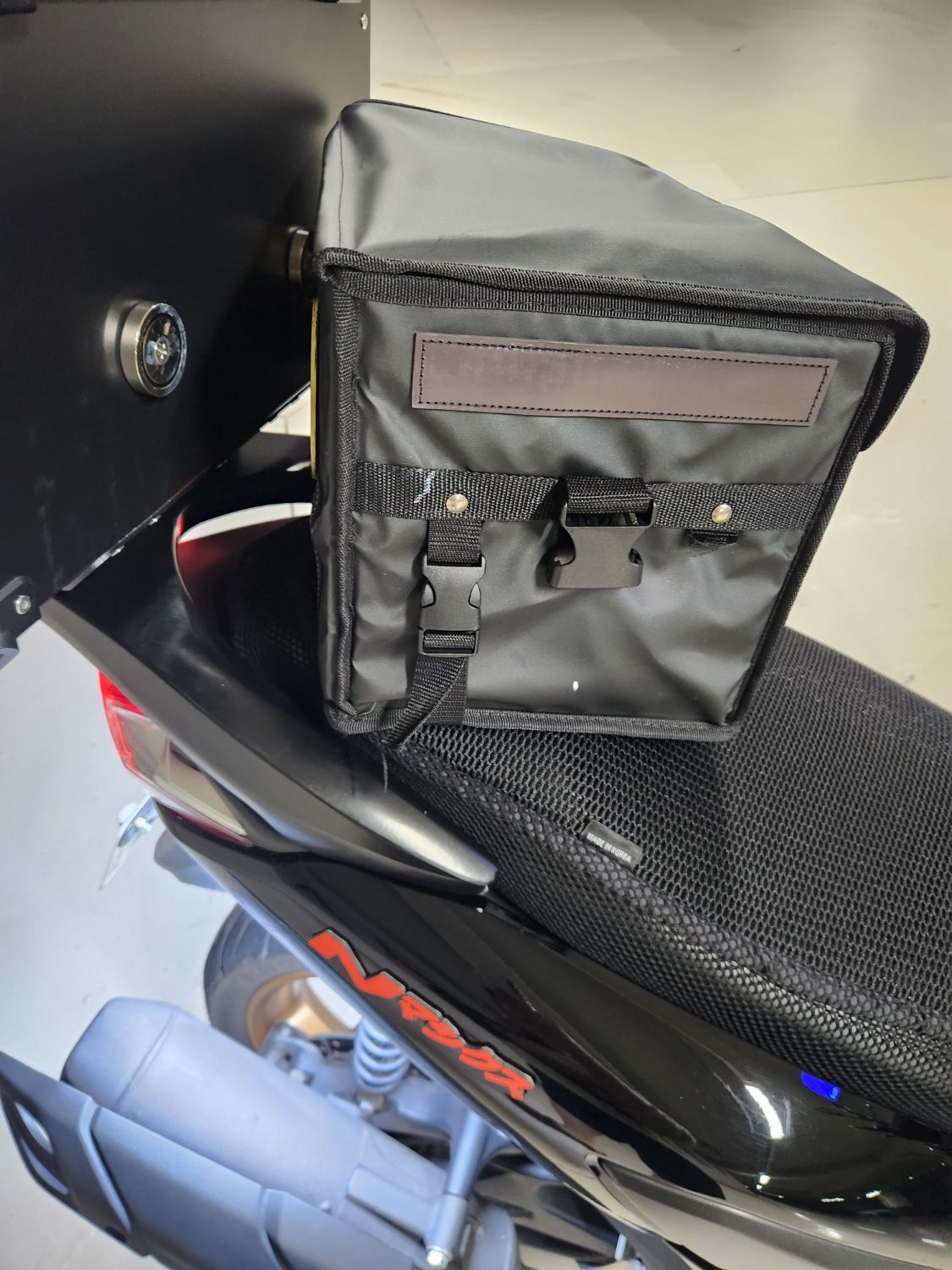 야마하 NMAX 155 more