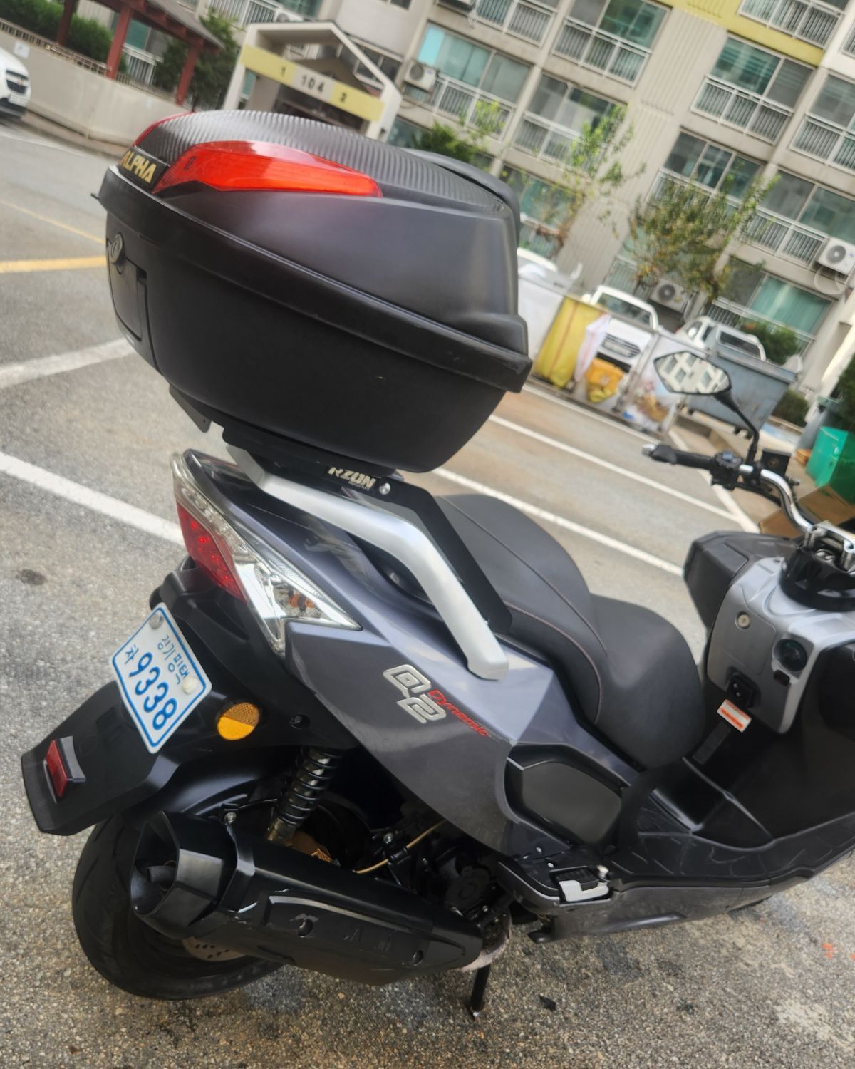 대림 Q2 다이나믹 thumb 2