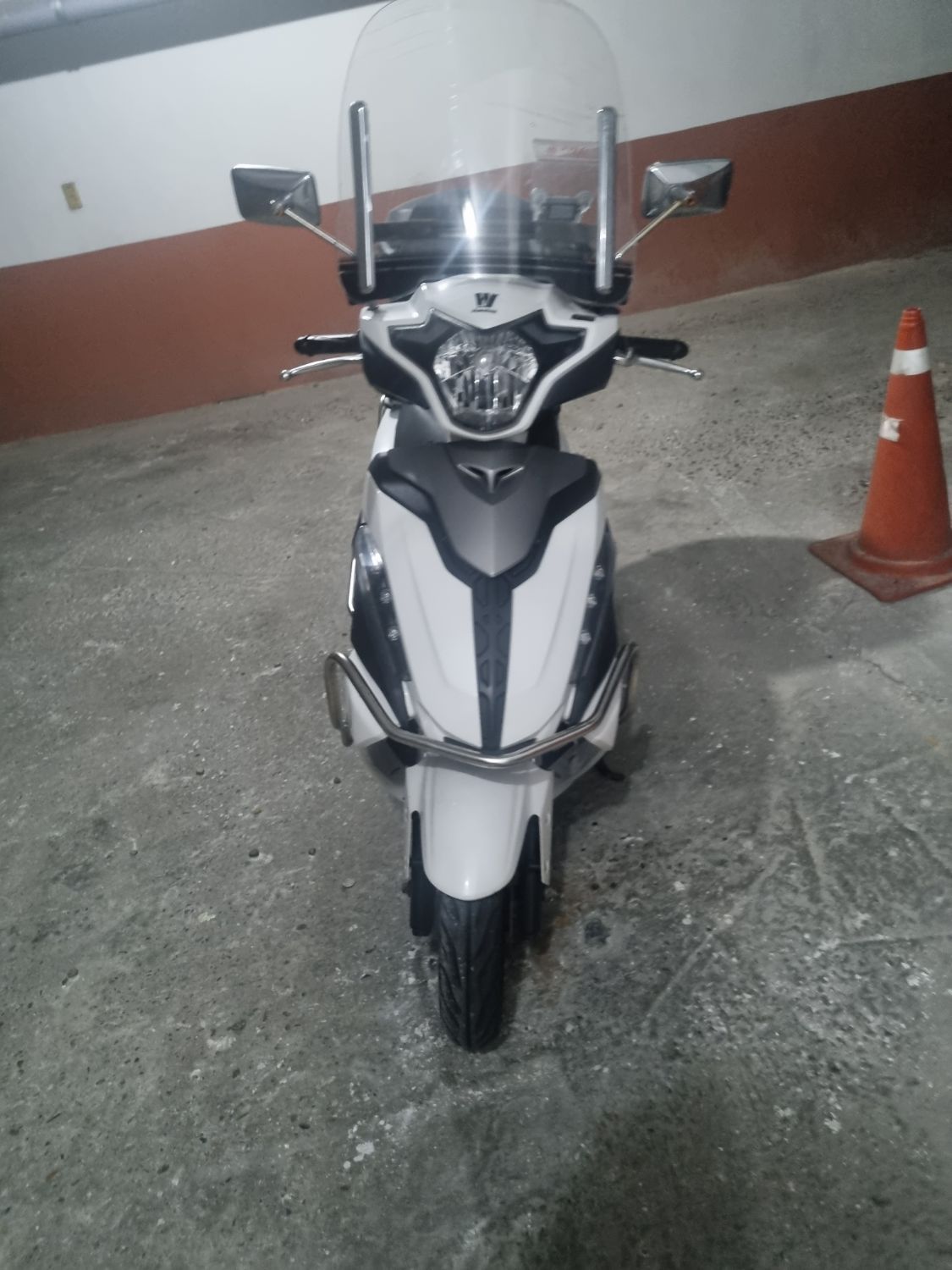 하우주 USR 125 main