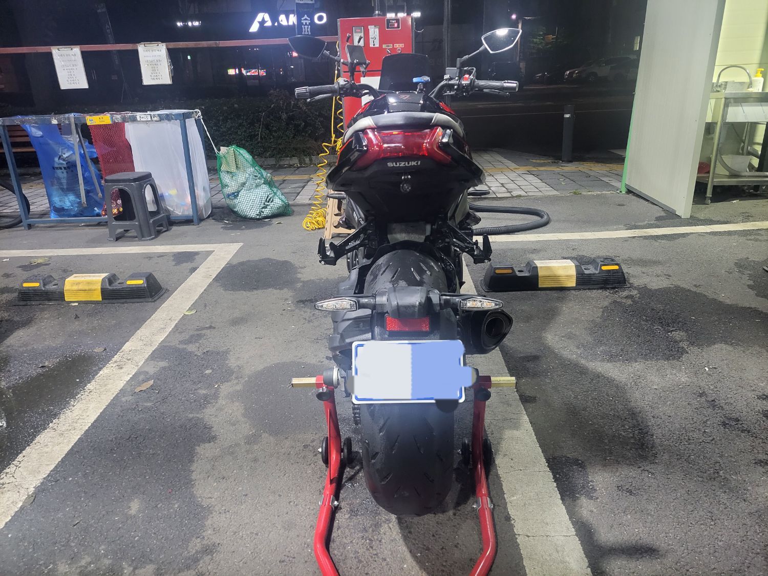 스즈키 카타나 1000 thumb 2