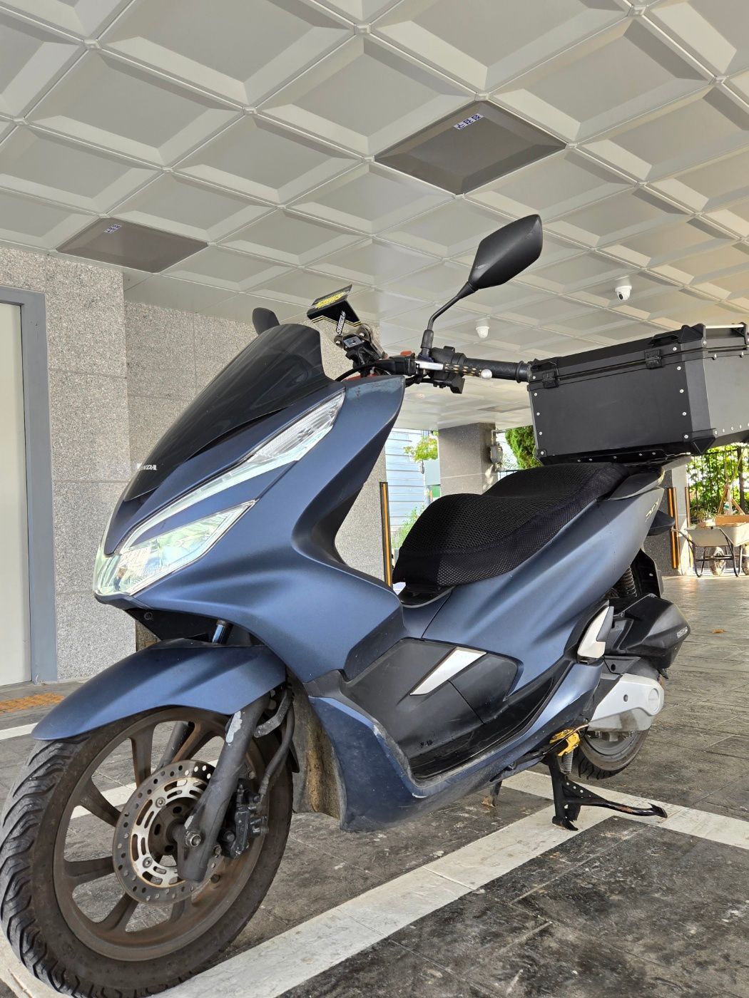 혼다 PCX 125 thumb 2