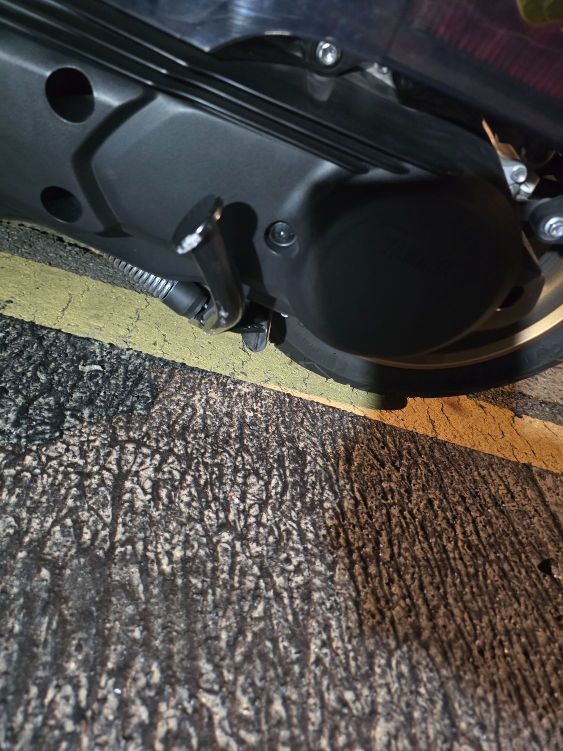 야마하 NMAX 125 more