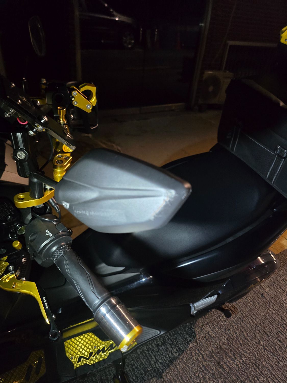 야마하 NMAX 125 main