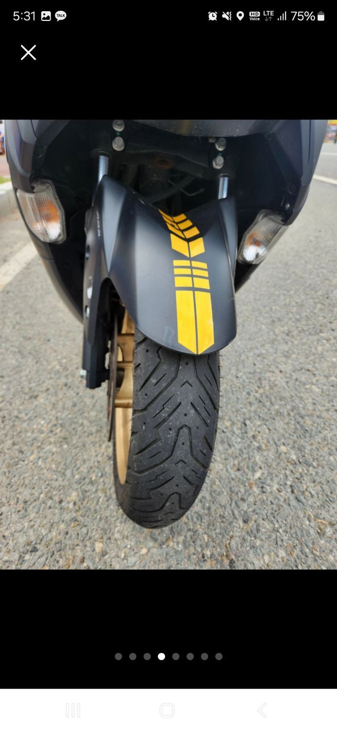 야마하 NMAX 155 more