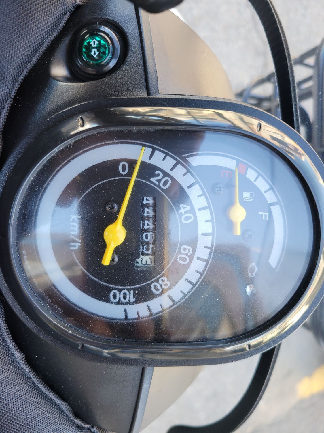 혼다 벤리 110 more