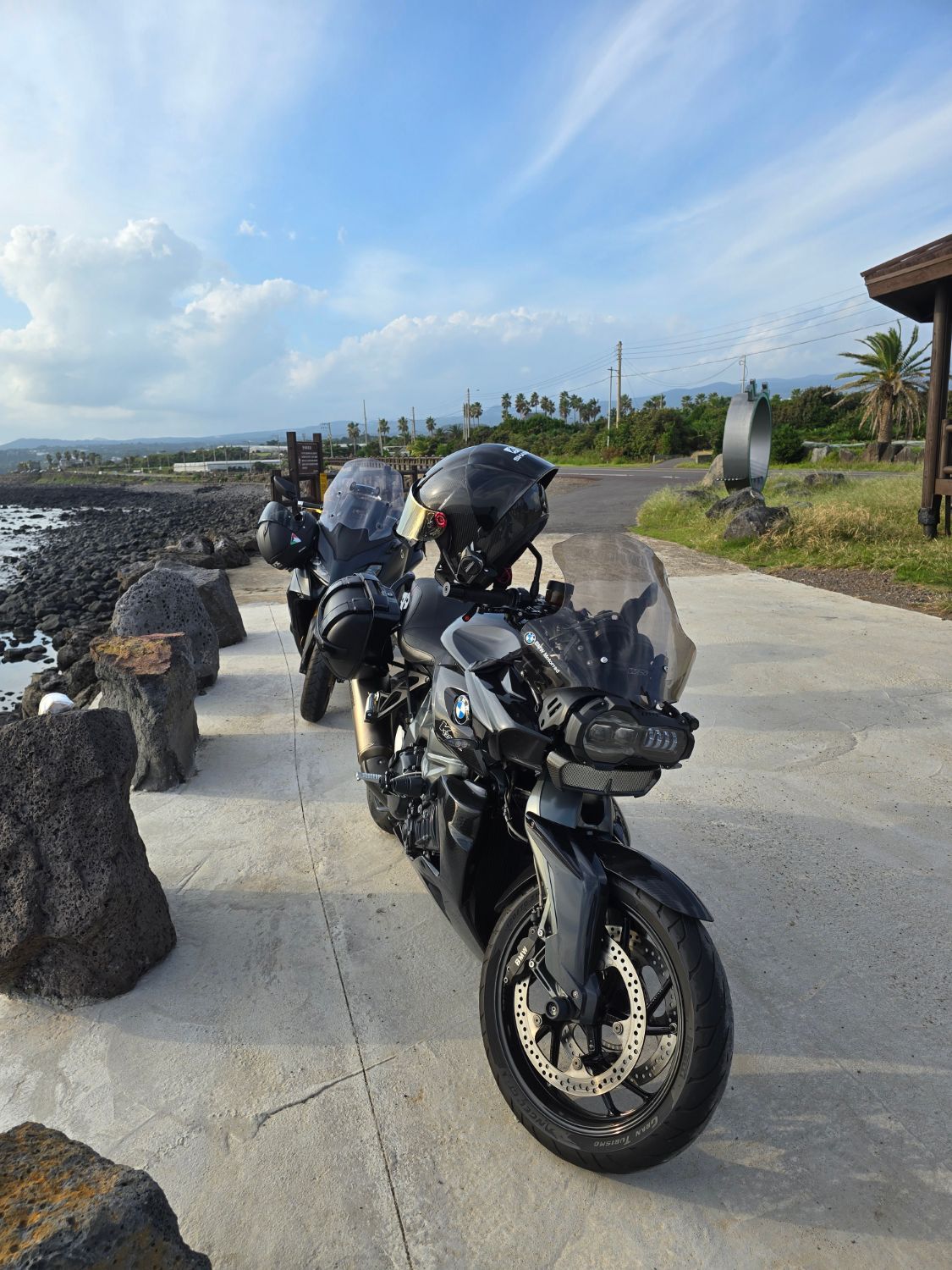 BMW K 1300 R 2015 네이비 사진 6