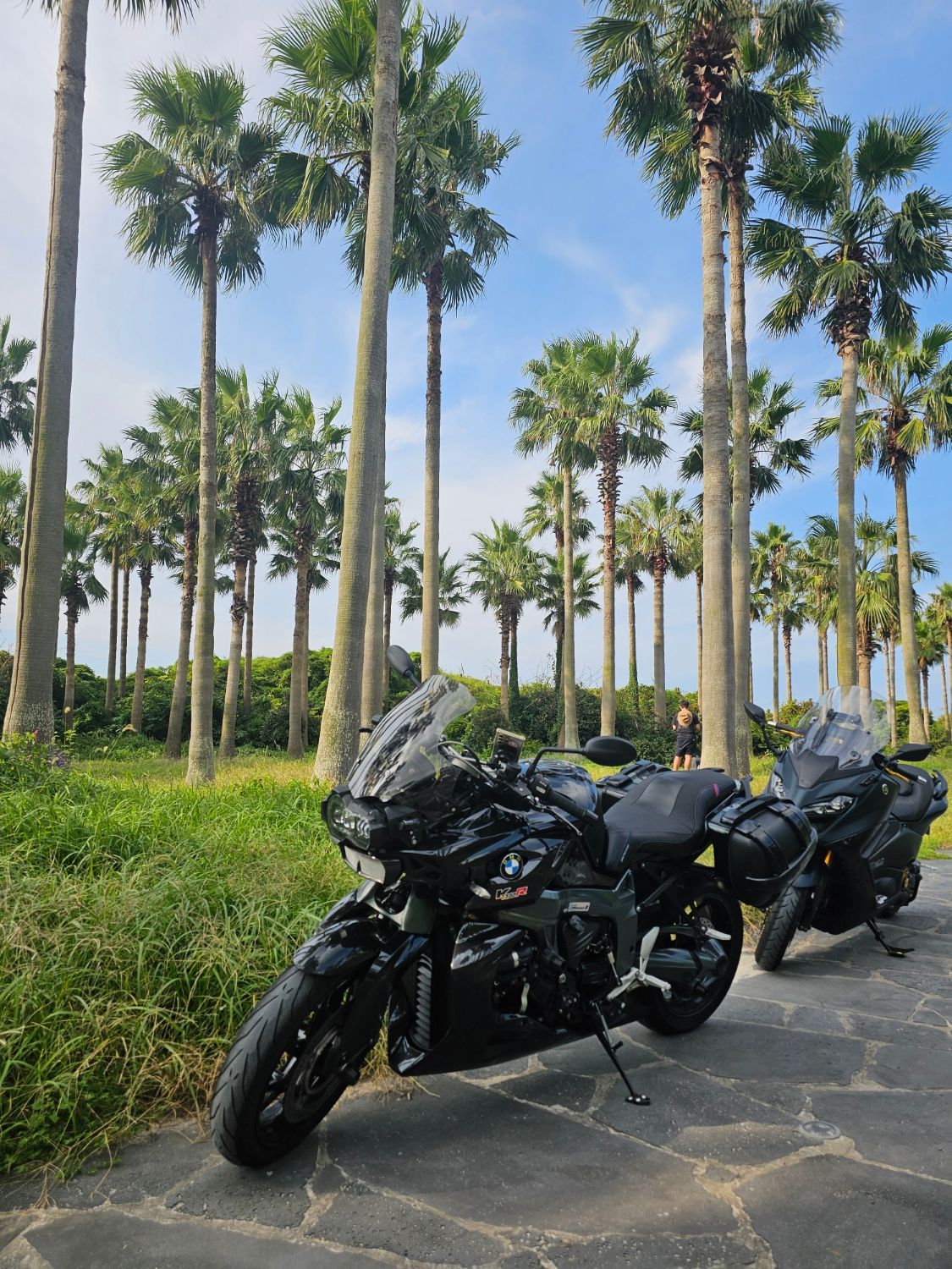 BMW K 1300 R 2015 네이비 사진 7