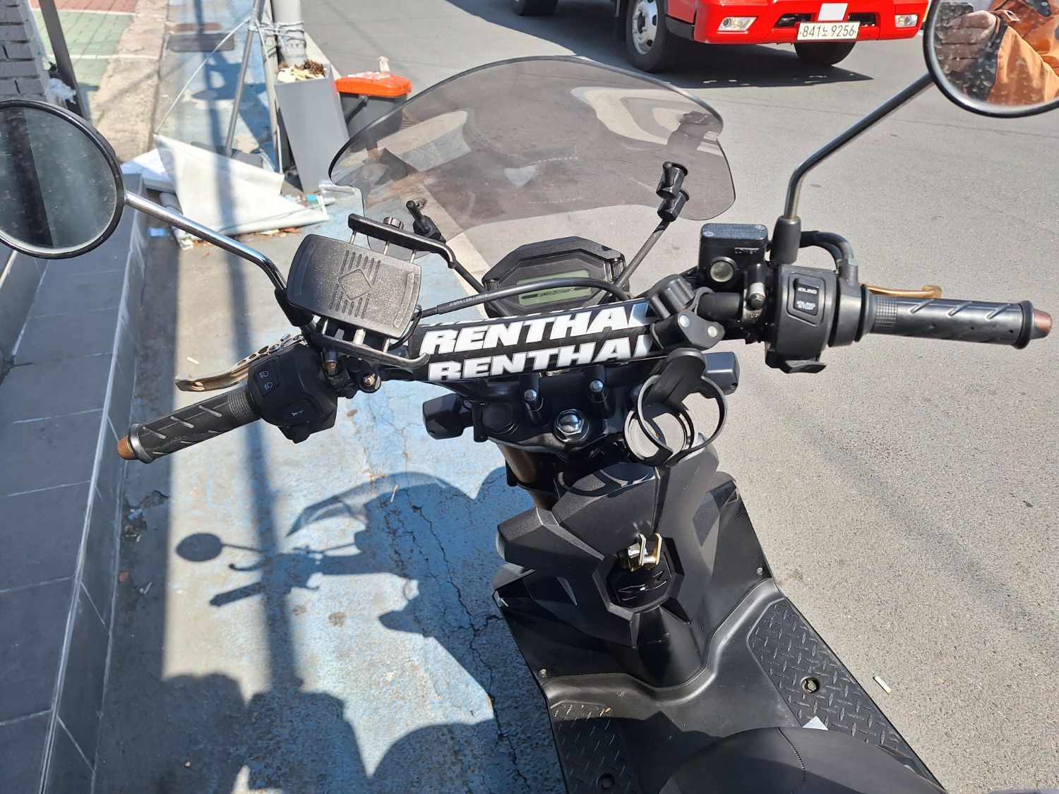 혼다 줌머 X thumb 2