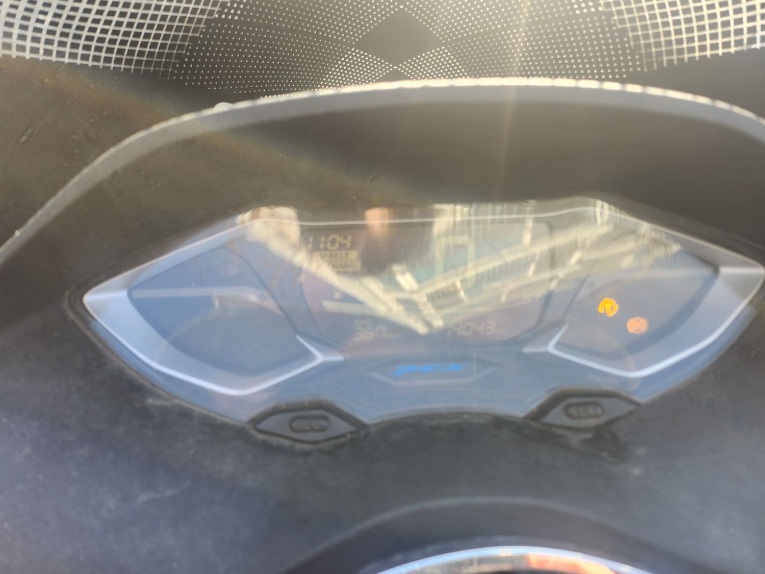 혼다 PCX 125 thumb 2