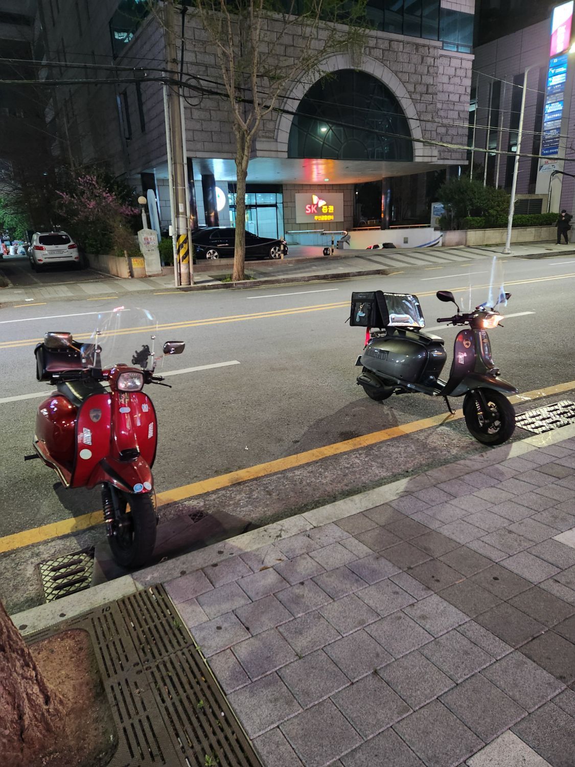 스코마디 TL 125 thumb 2