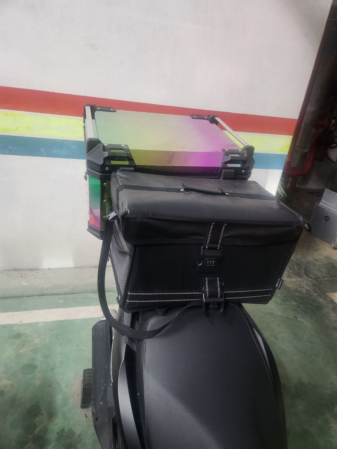 혼다 PCX 125 thumb 2