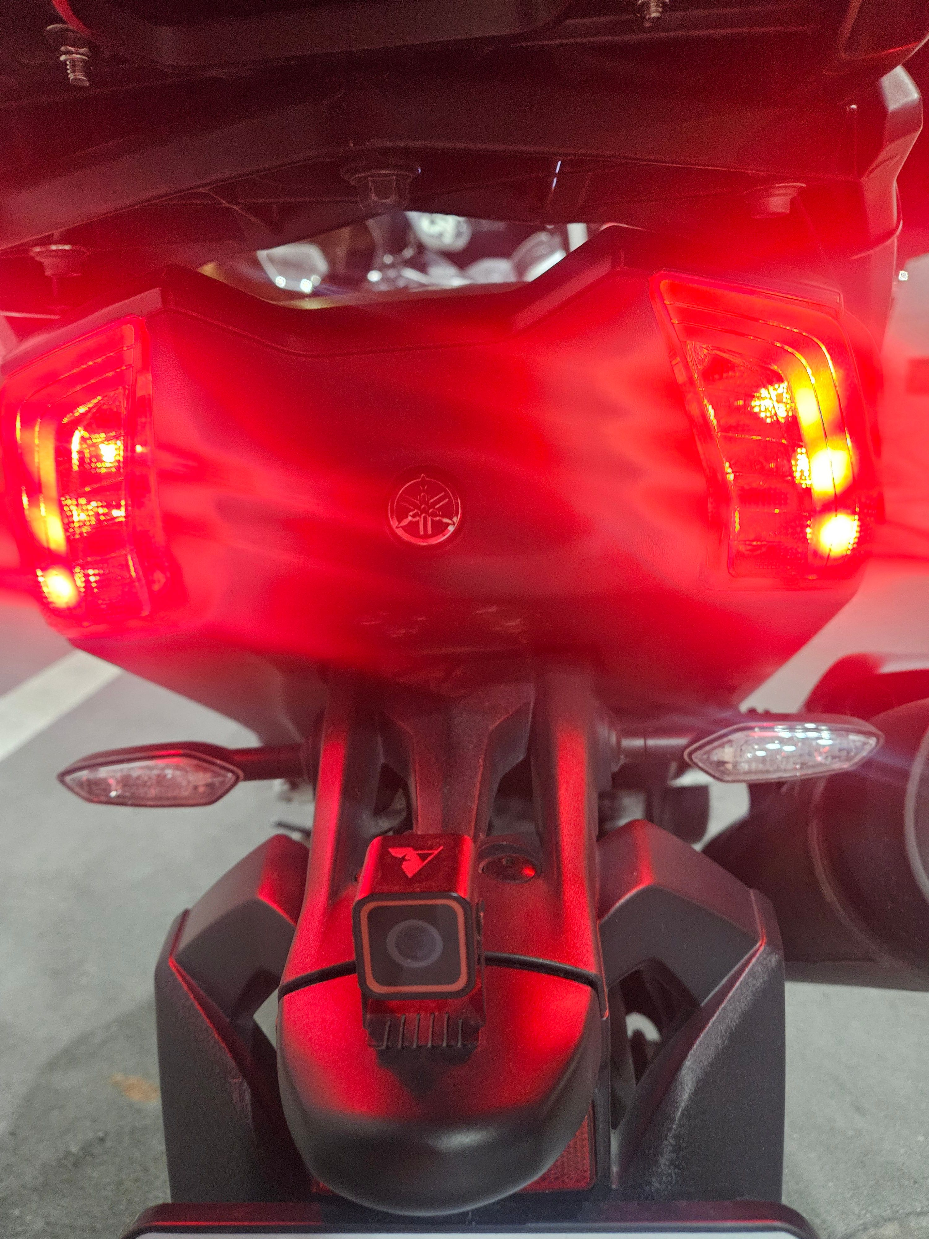 야마하 TMAX DX more