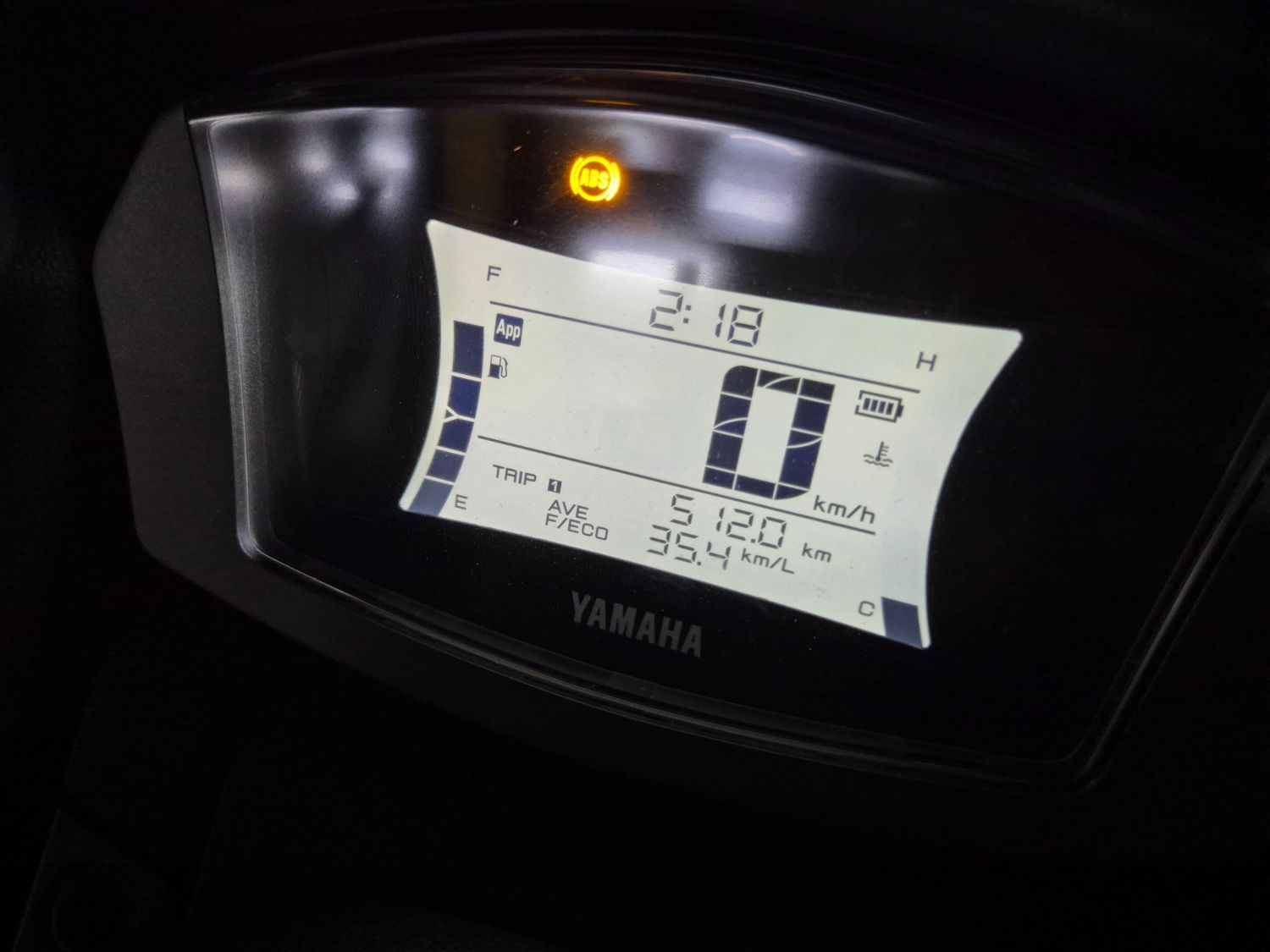 야마하 NMAX 125 thumb 2