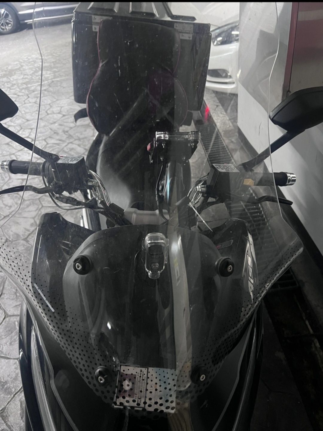 대림 UHR 125 thumb 2