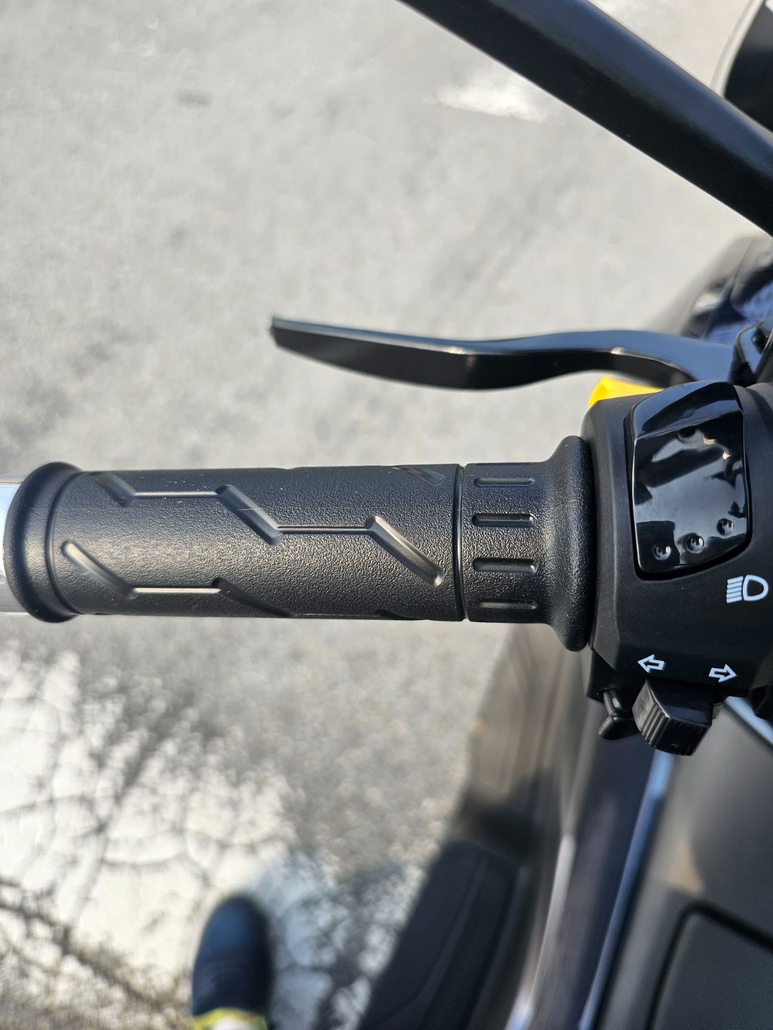 대림 UHR 125 thumb 2